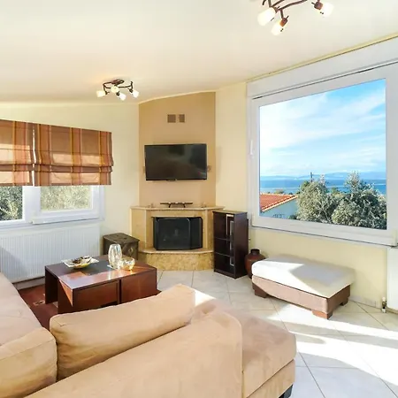 Olive Tree House Villa Pachis (Thasos)