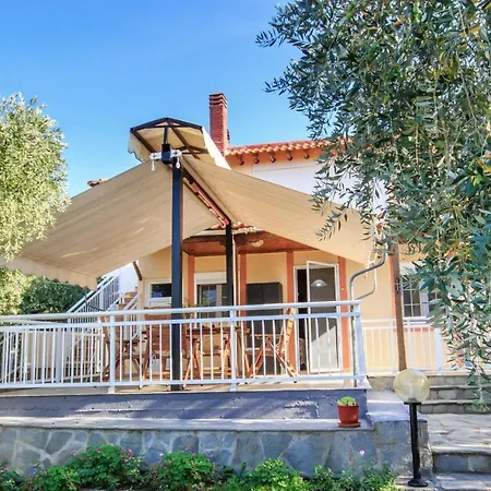 Olive Tree House
