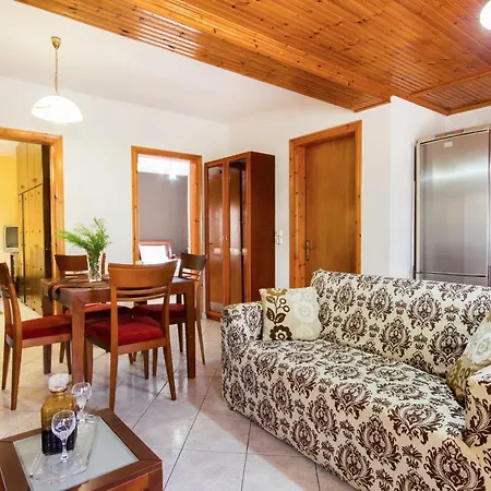 Villa Olive Tree House Pachis (Thasos)